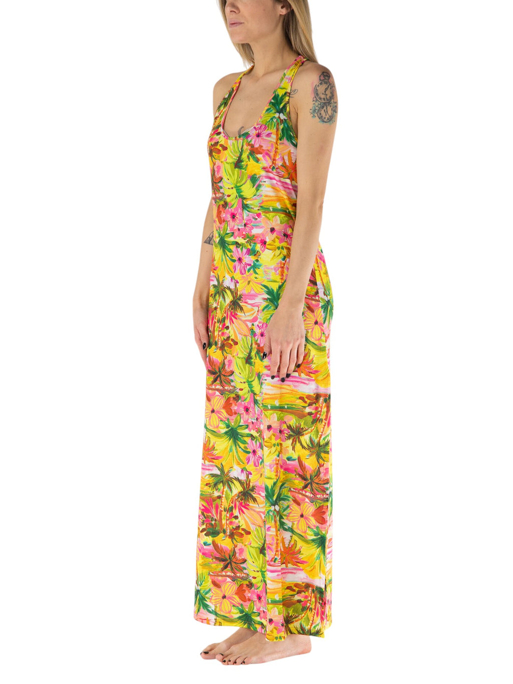 4giveness abito Donna 125WCUAL5425