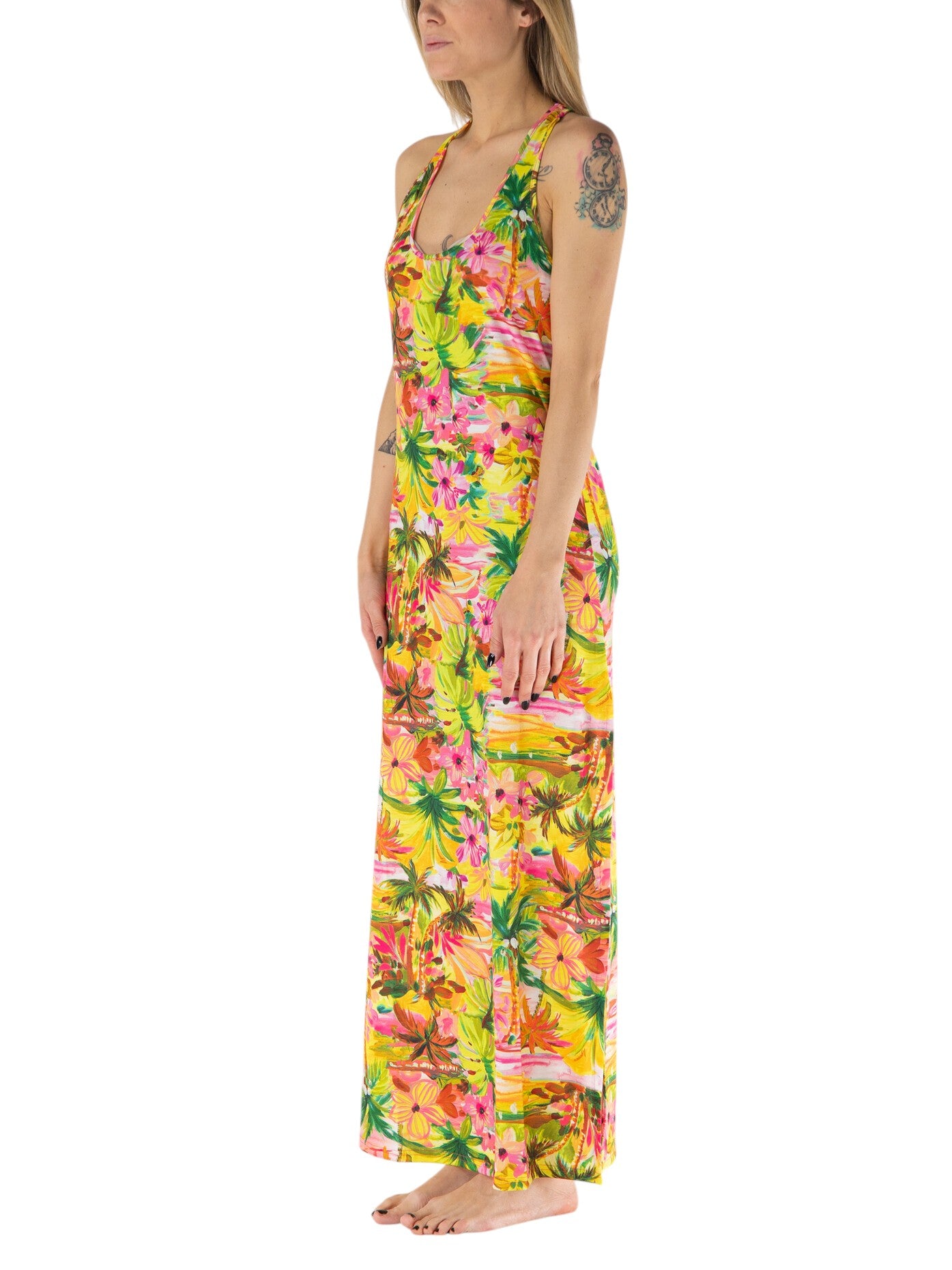 4giveness abito Donna 125WCUAL5425