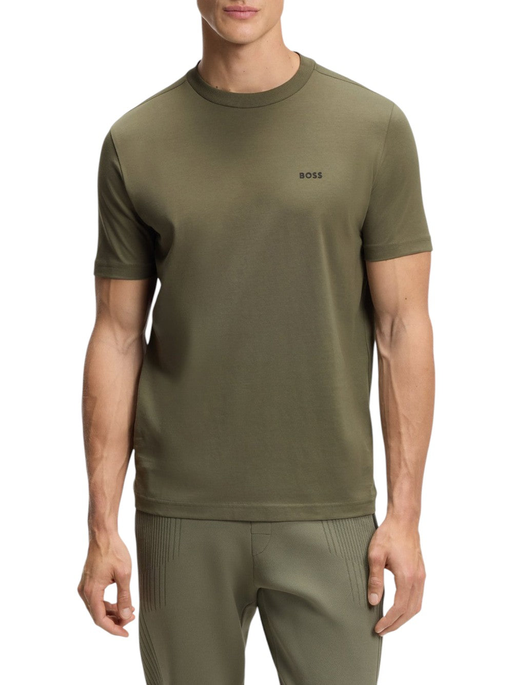 BOSS T-SHIRT Uomo Tee 50506373 257