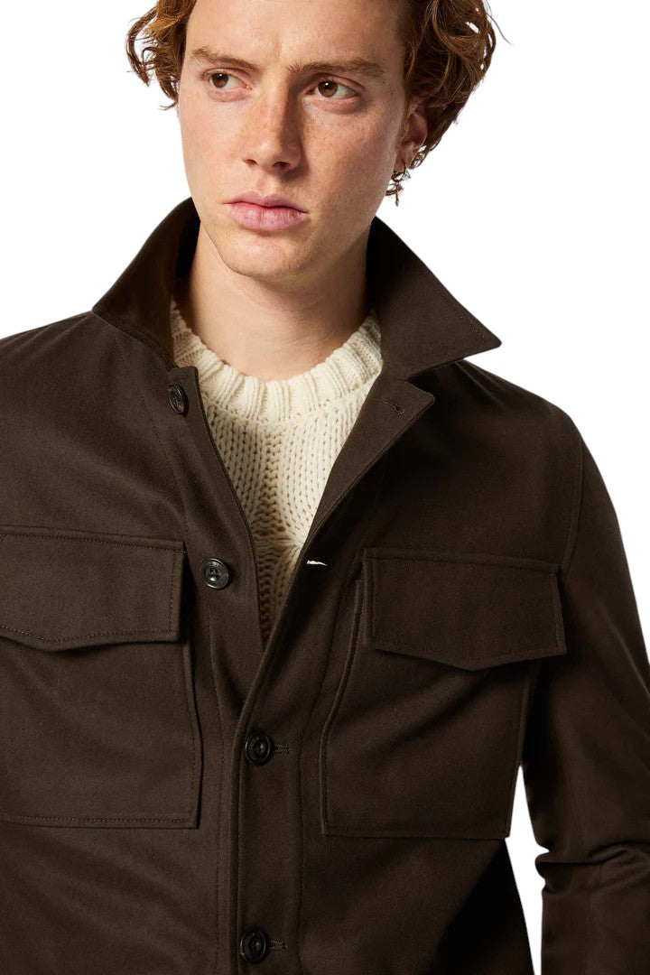 L.B.M. 1911 Giacca Uomo  2829 52525/4