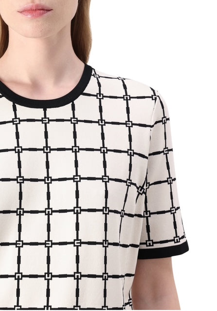 elisabetta franchi Maglia Donna MK61B51E2