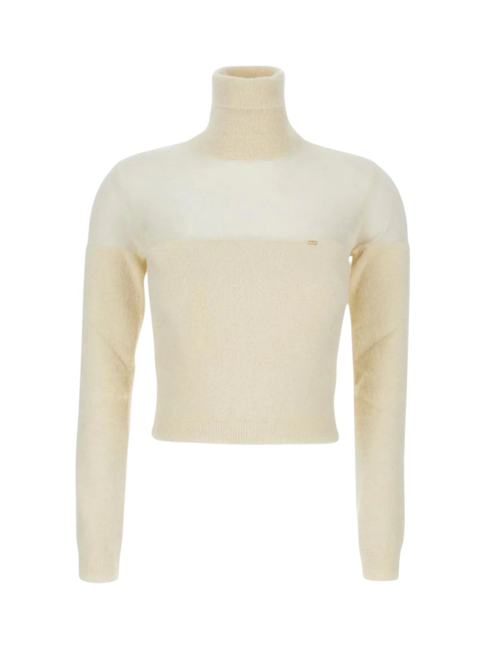 Elisabetta Franchi Maglia Donna  MK54T57E2DZ9