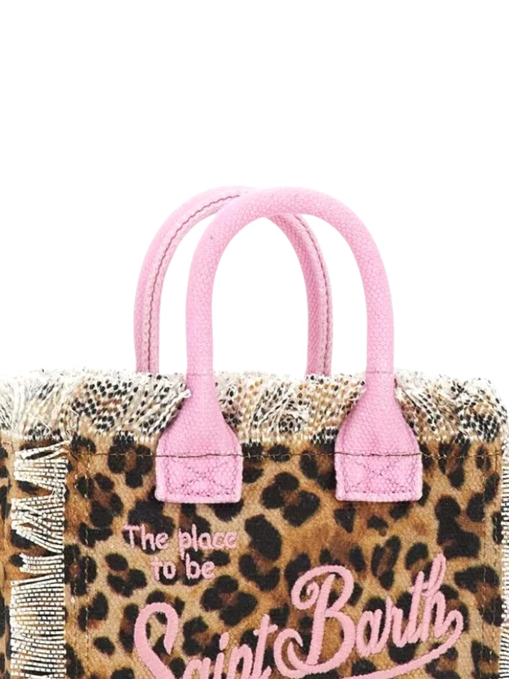MC2 Saint Barth Borsa Donna  VAMI001 02591L