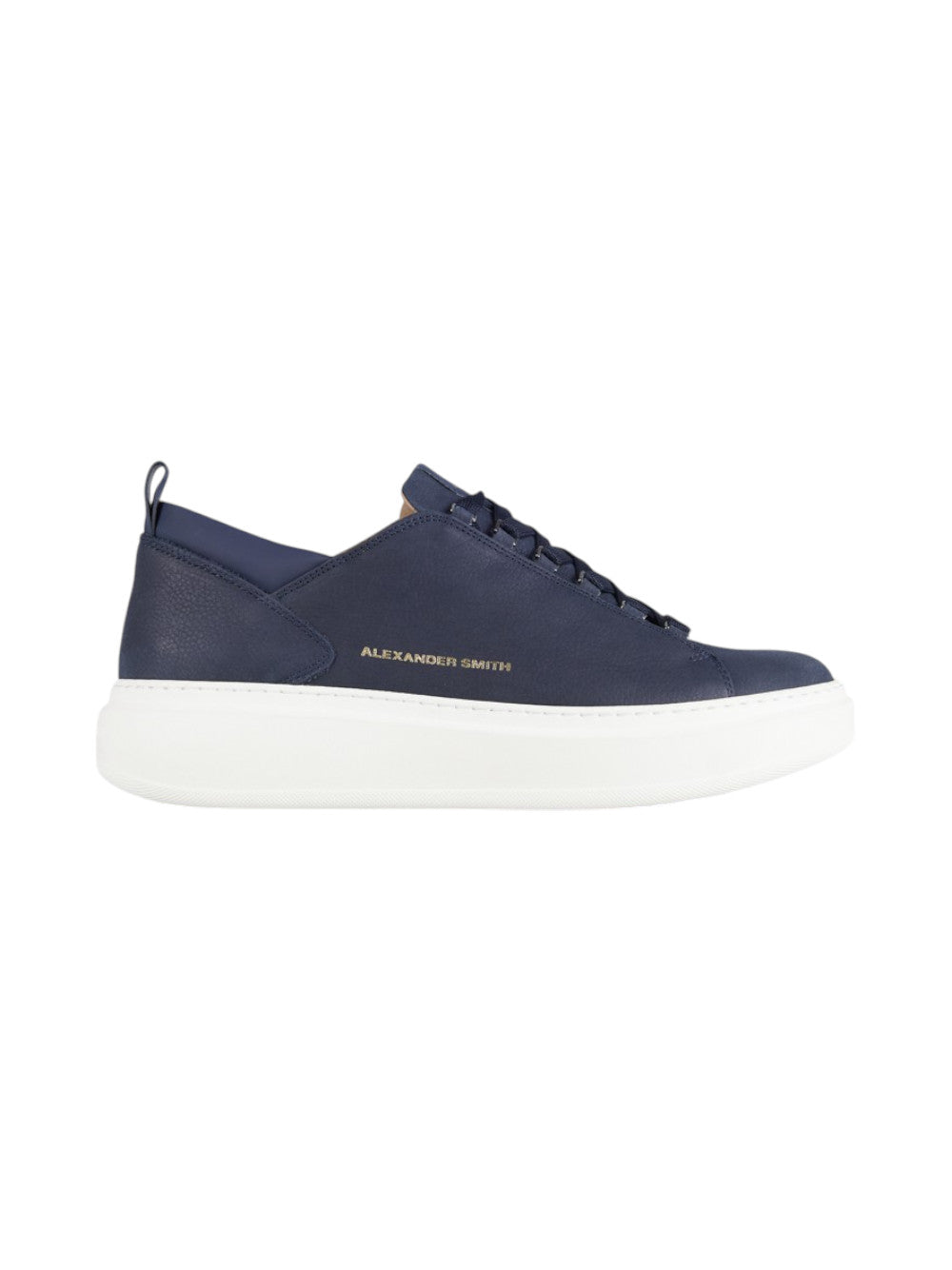 Alexander Smith Sneakers Uomo WEMBLEY MAN ASBCWYM-2253-BLE