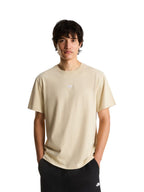 The North Face T-SHIRT Uomo M ESS CR LG RX SS TEE NF0A8GQEDOM1
