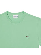 lacoste T-SHIRT Uomo TH6709