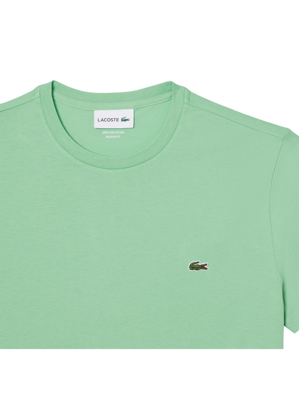 lacoste T-SHIRT Uomo TH6709