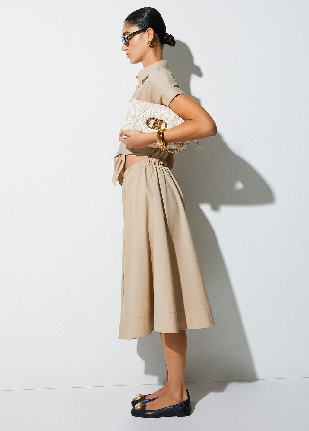 Liu Jo Abito Donna  CA6277T297A P9574