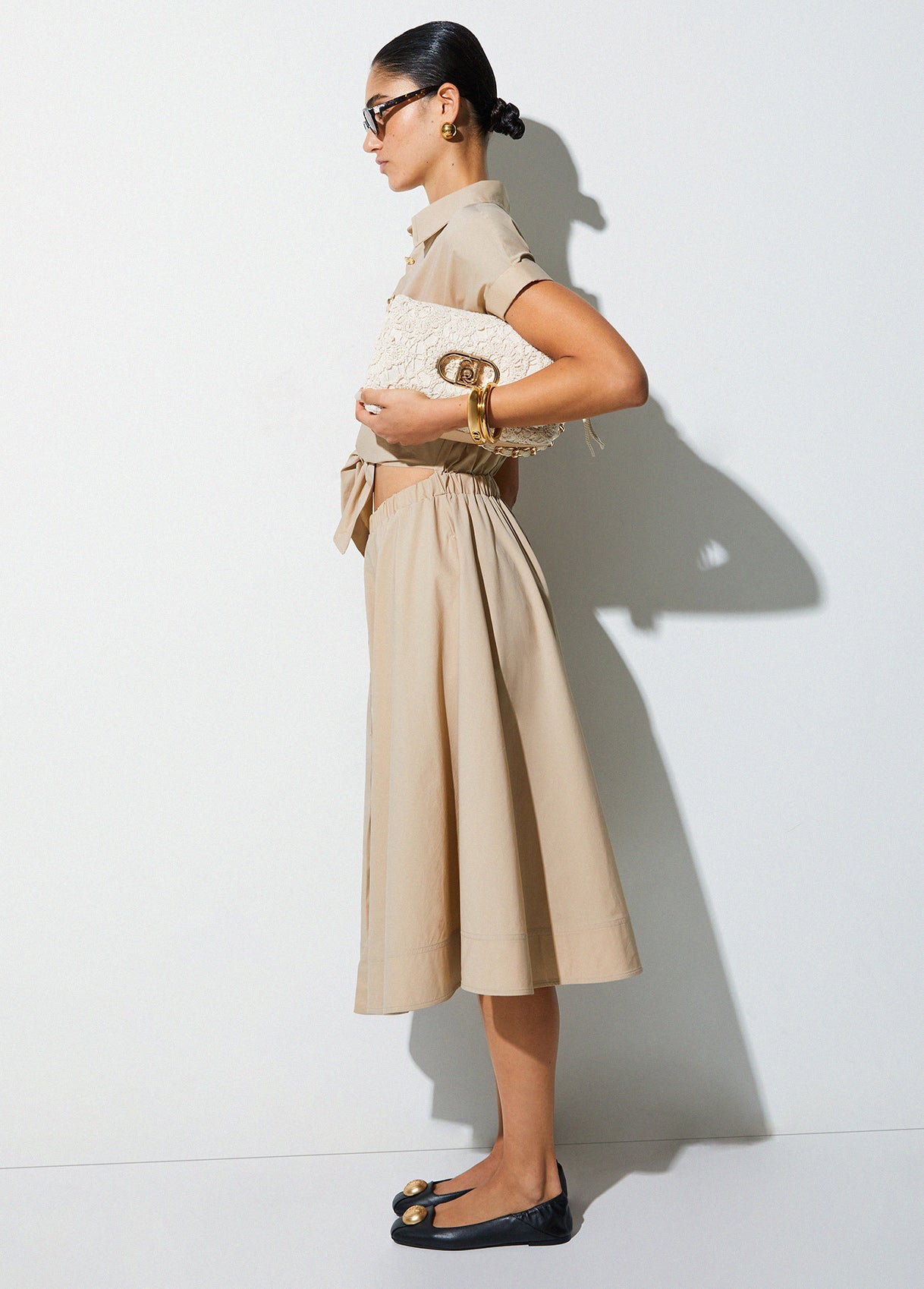 Liu Jo Abito Donna  CA6277T297A P9574