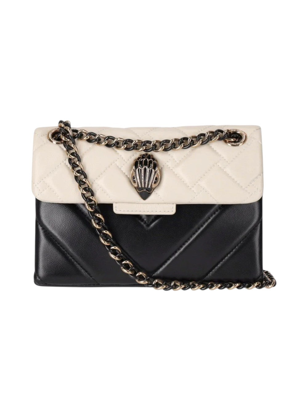 Kurt Geiger Borsa Donna MINI KENSINGTON BAG 2723201109 1