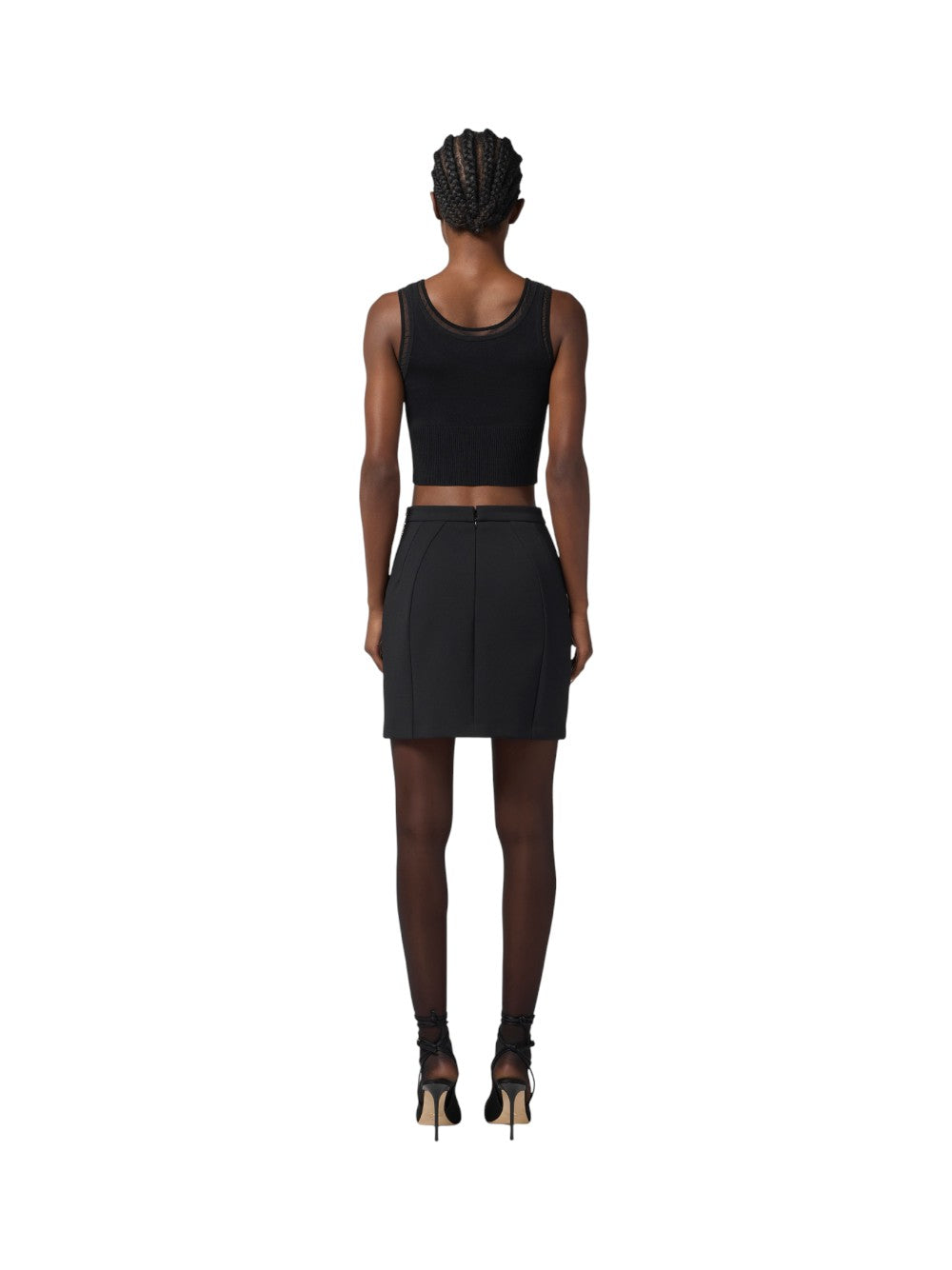 Elisabetta Franchi Top Donna  TK54B56E2110