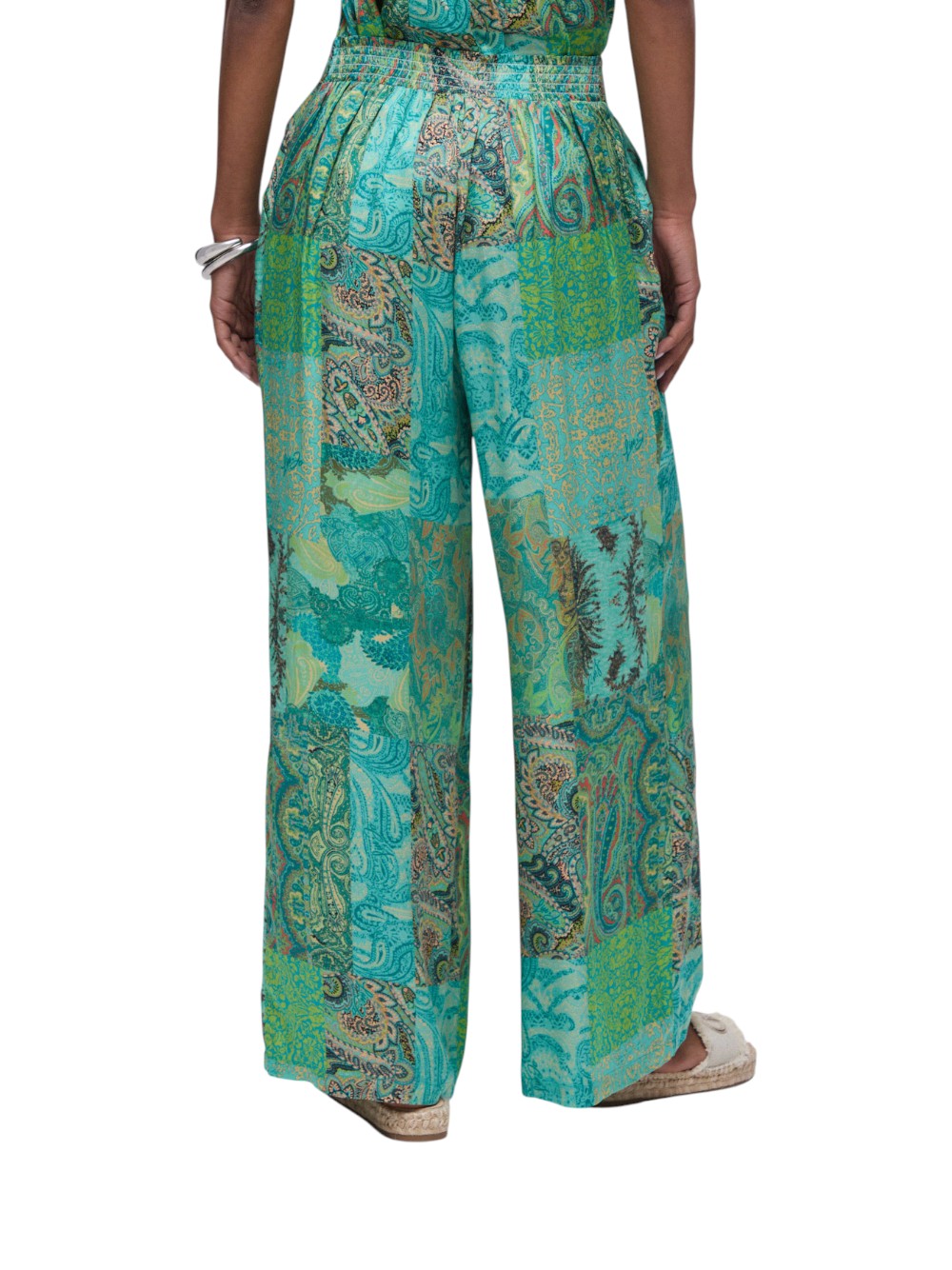 Liu Jo Pantalone Donna  VA6067TS124 P9269