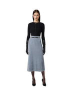 Elisabetta Franchi Maglia Donna  MK29B56E2110