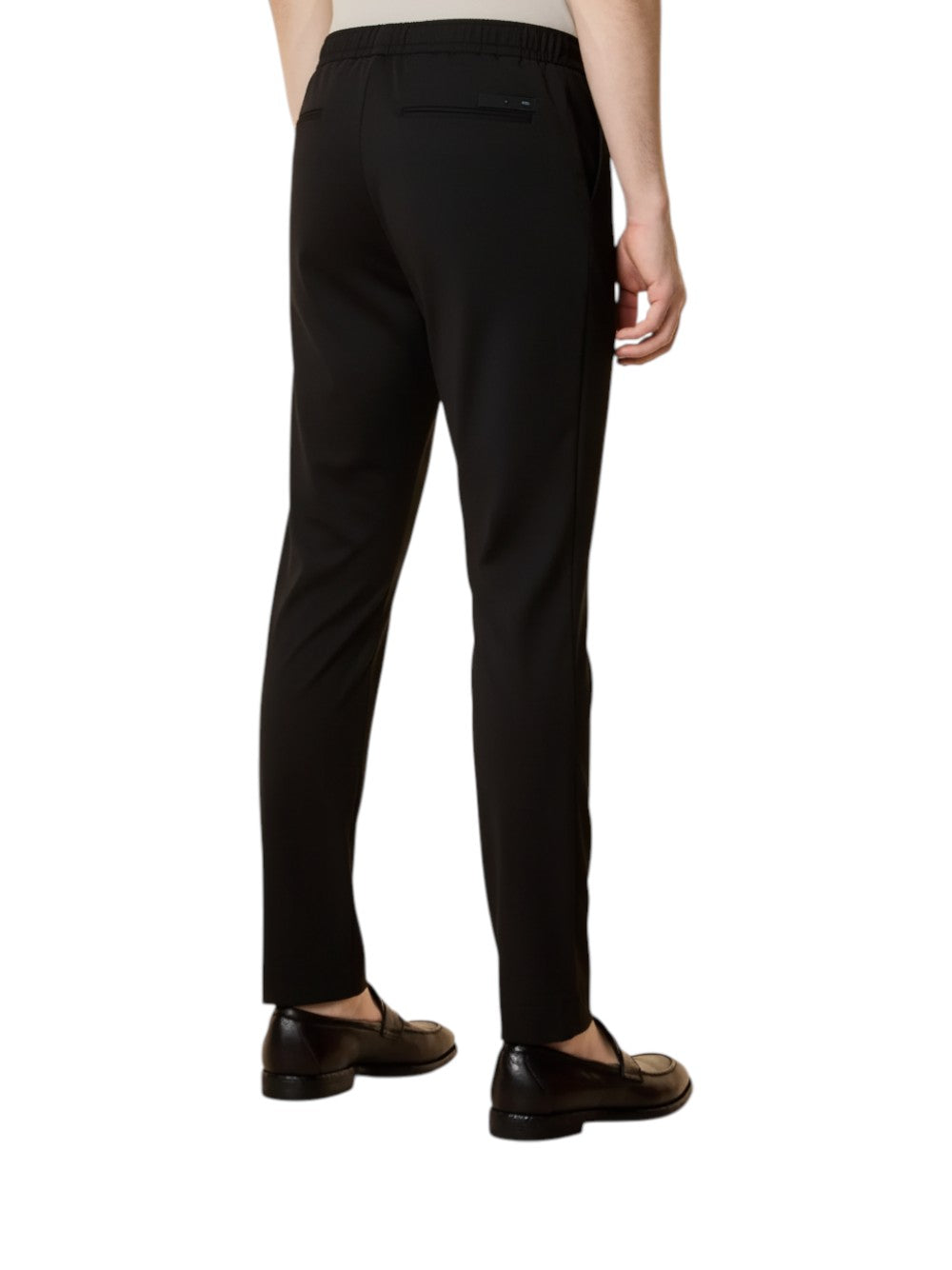 RRD Pantalone Uomo surflex chino jo 26302 10