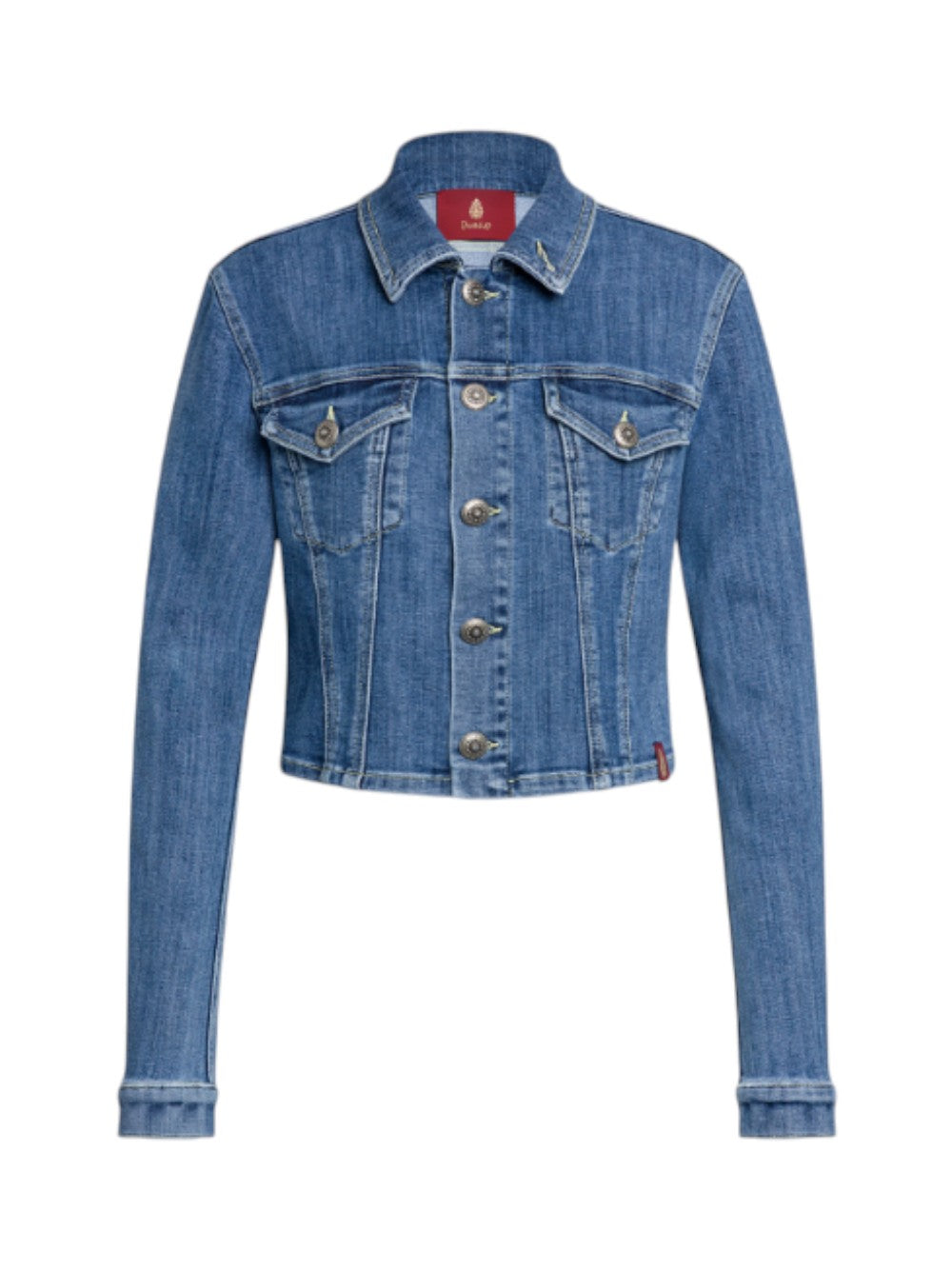 Dondup GIUBBINO Donna  DJ894 DS0397D 800