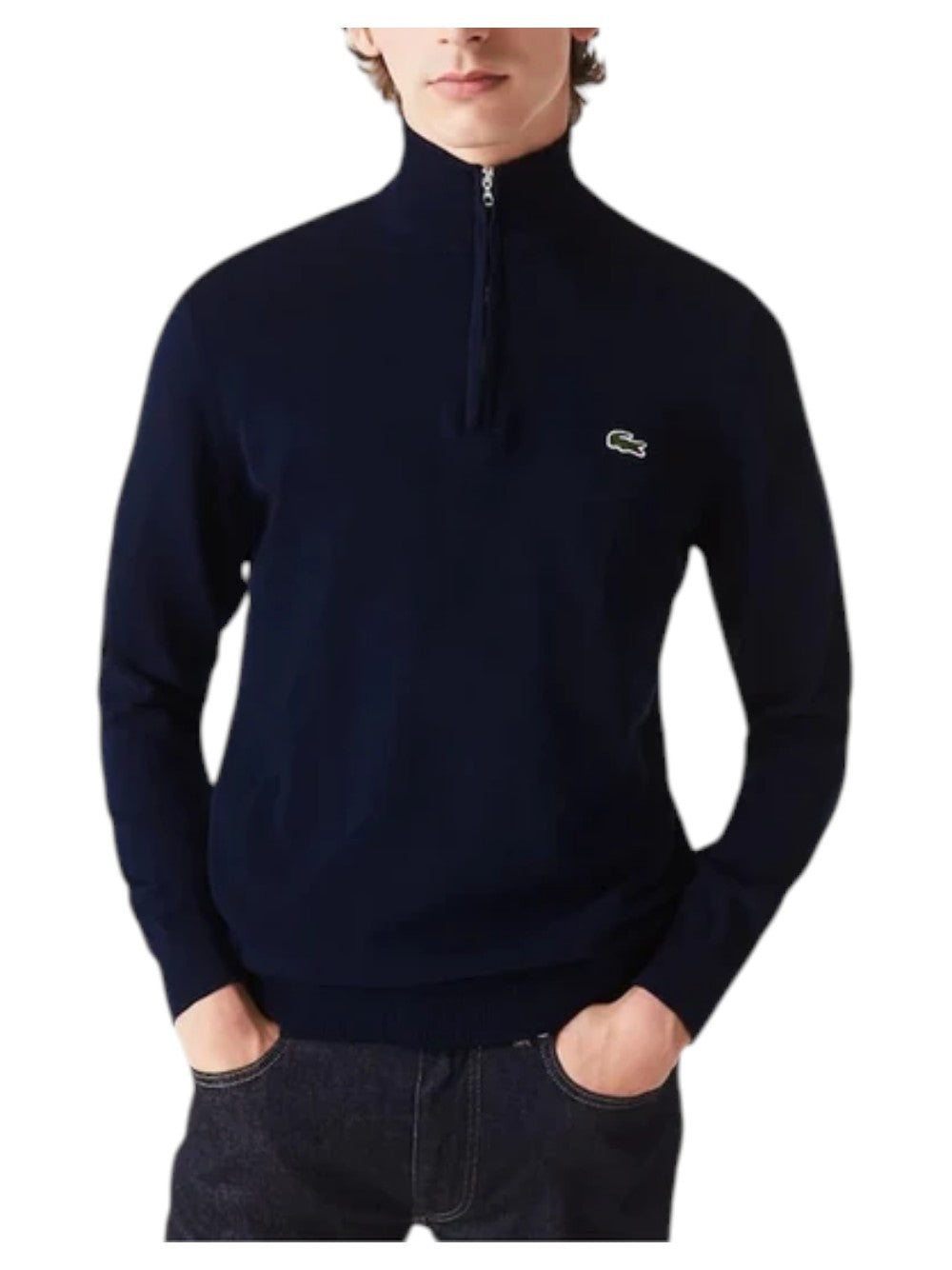 Lacoste Maglia Uomo  AH1980 166