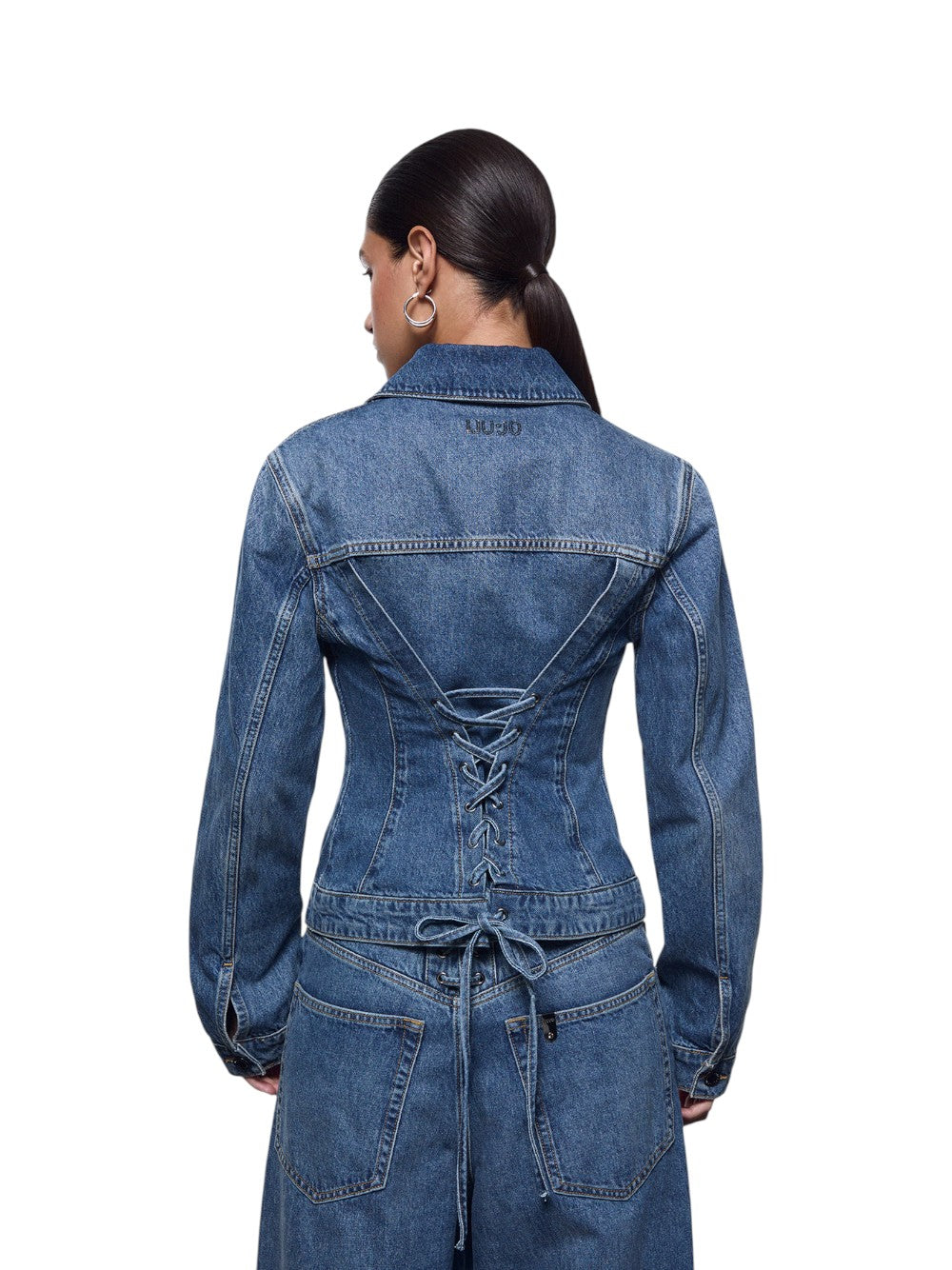 Liu Jo Giubbotto Donna  UA6511D0400 79157
