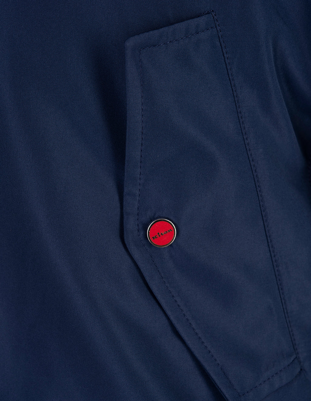 KITON GIUBBINO Uomo UBLM03K0750F