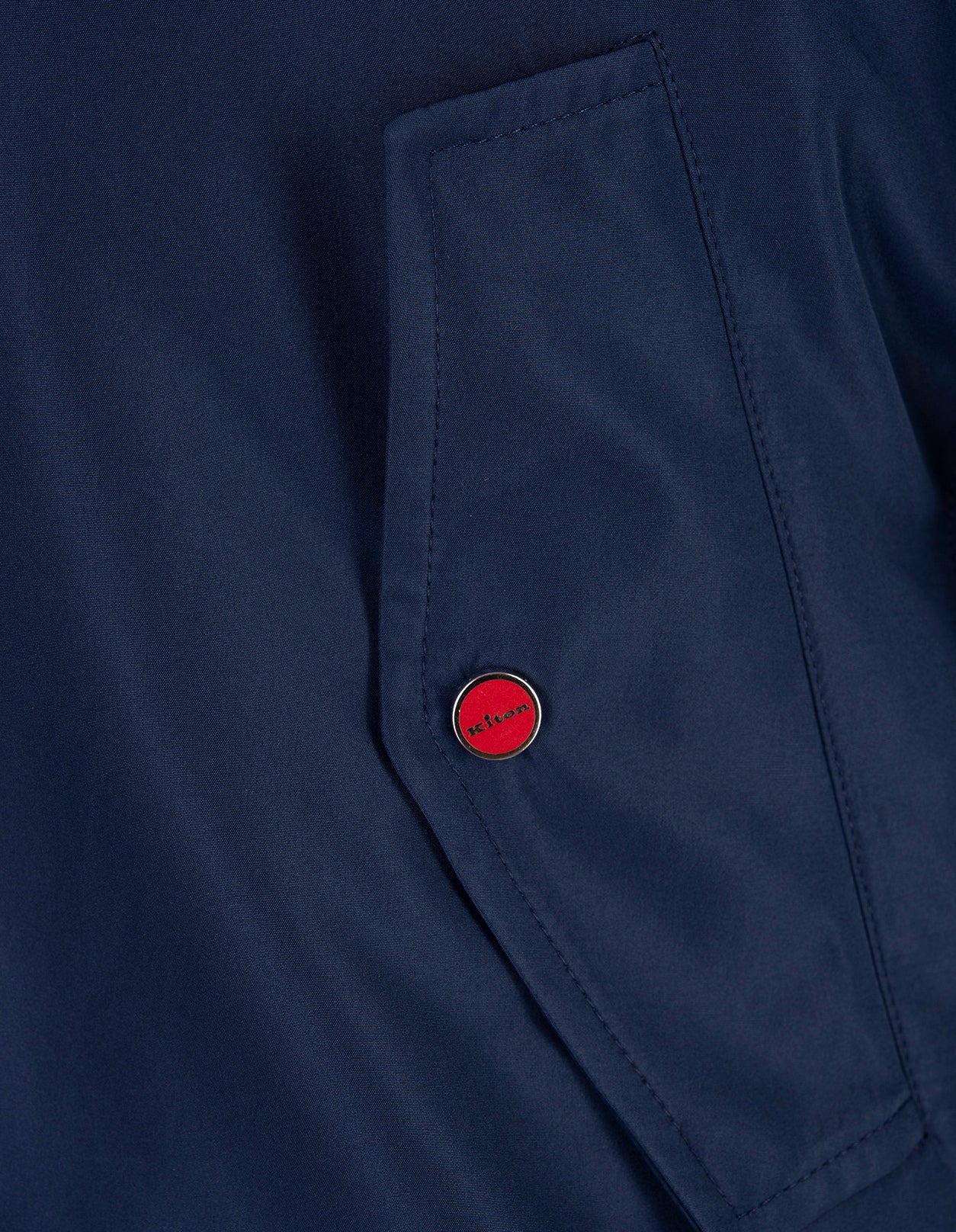 KITON GIUBBINO Uomo UBLM03K0750F
