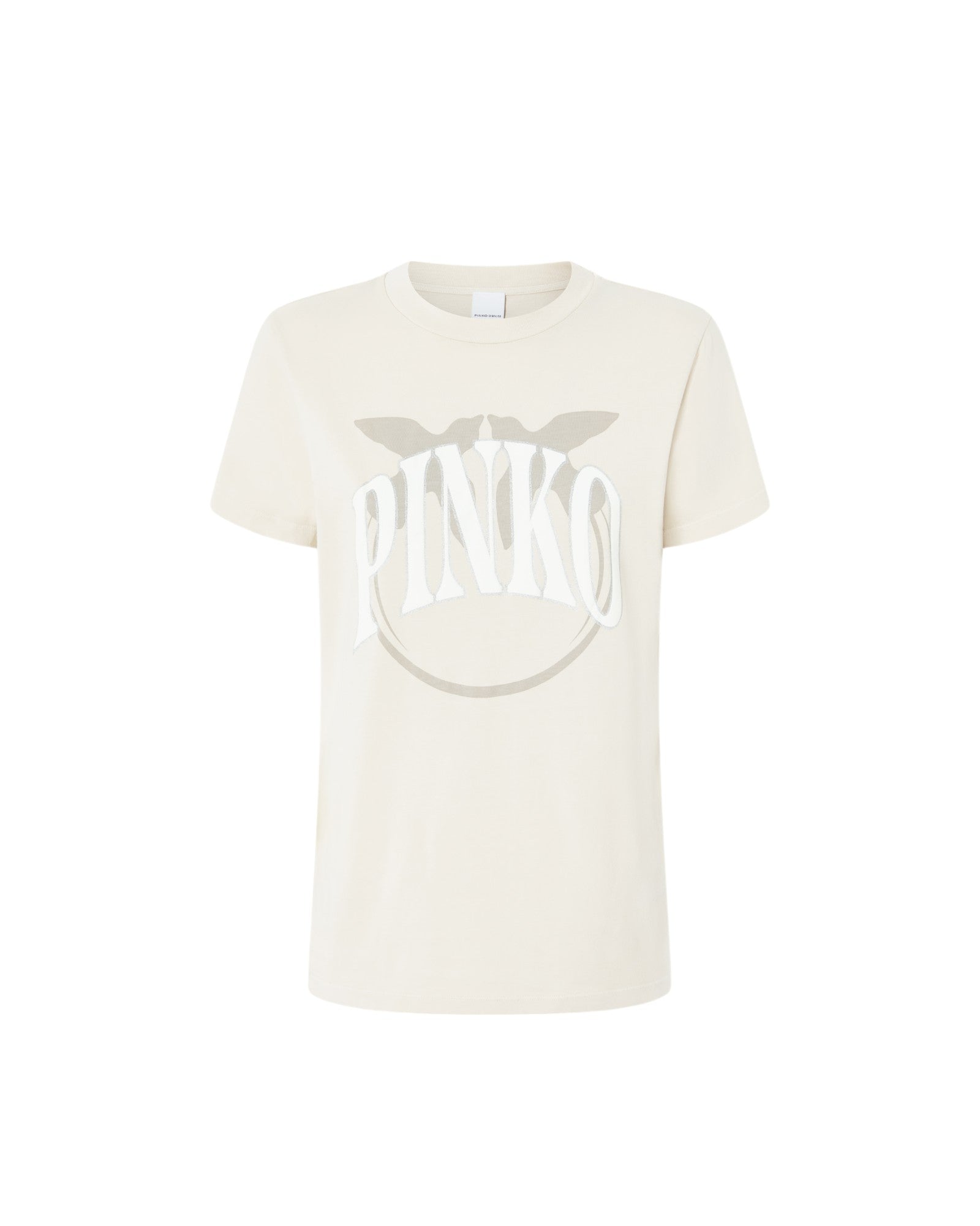 Pinko T-SHIRT Donna START T-SHIRT