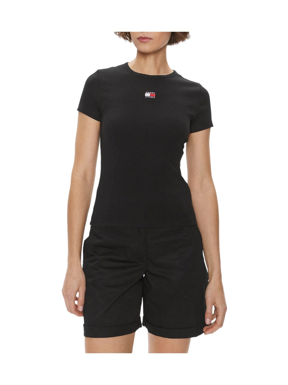 TOMMY JEANS Women's Sweater DW0DW17881
