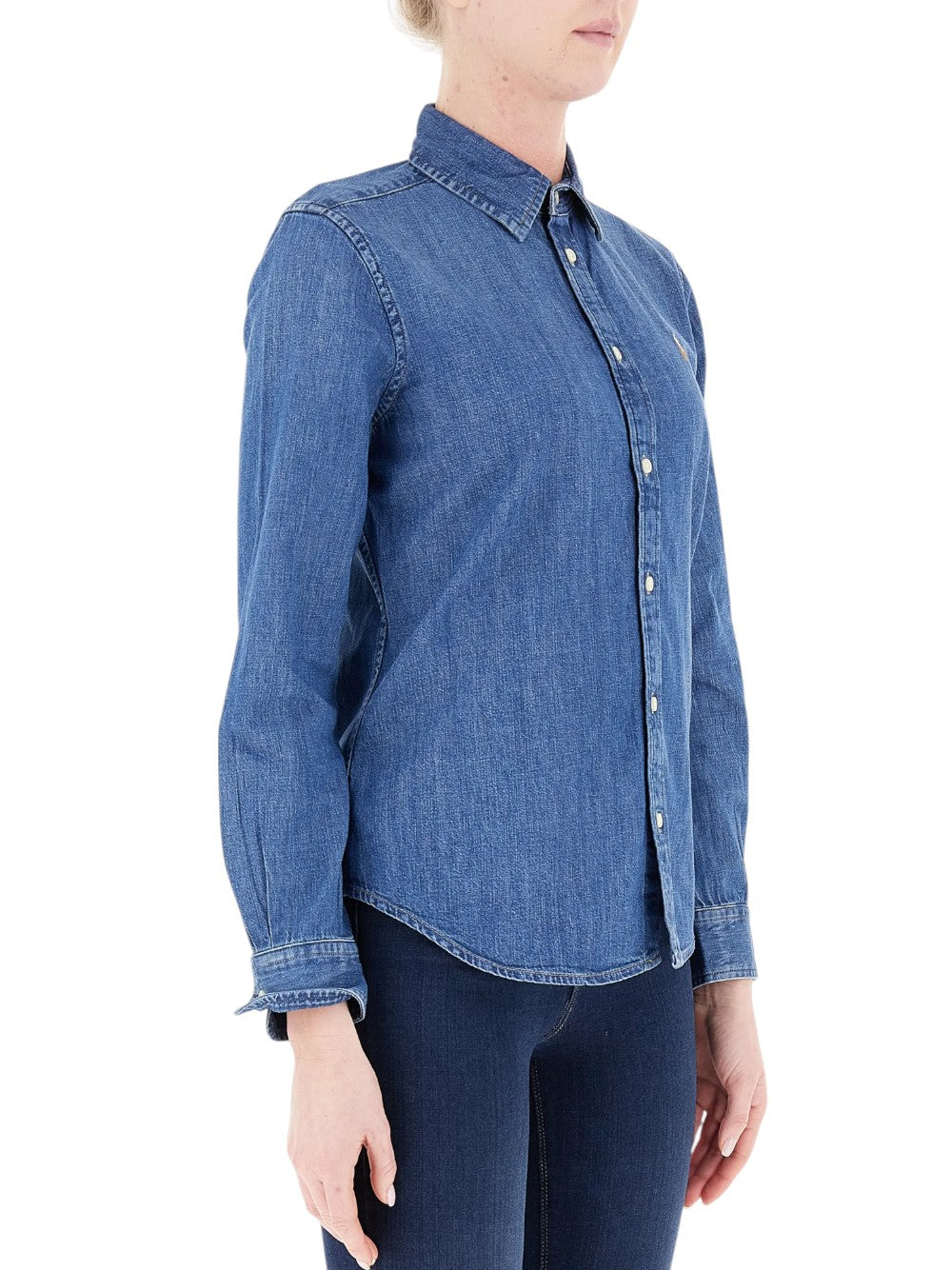 POLO RALPH LAUREN camicia Donna 211969458