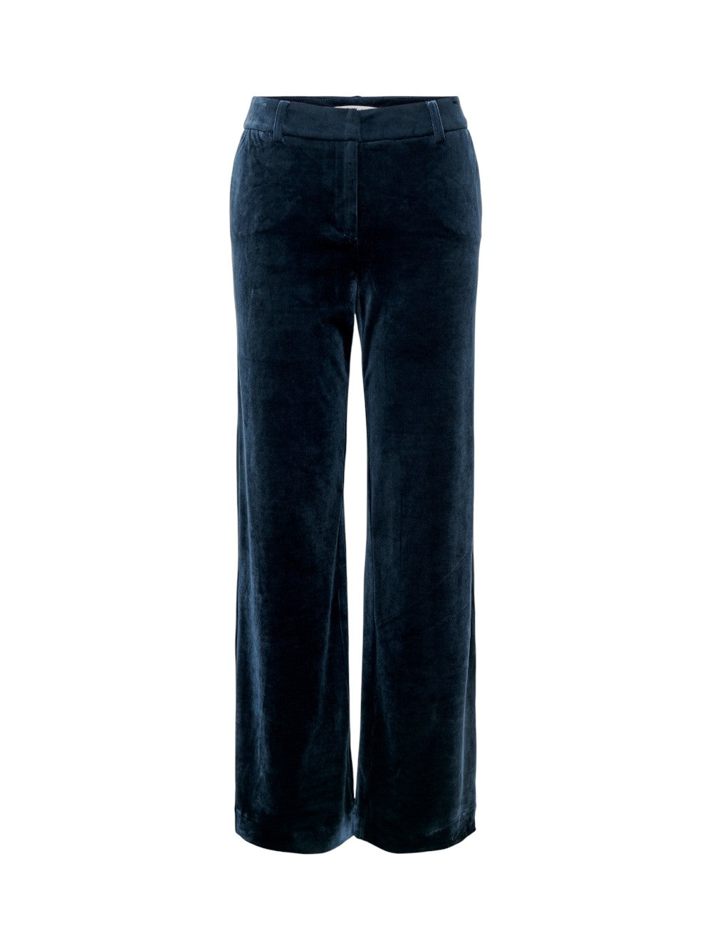 ONLY Pantalone Donna ONLKAYLE-ELSY STRAIGHT VELVET PANT TLR 15335852