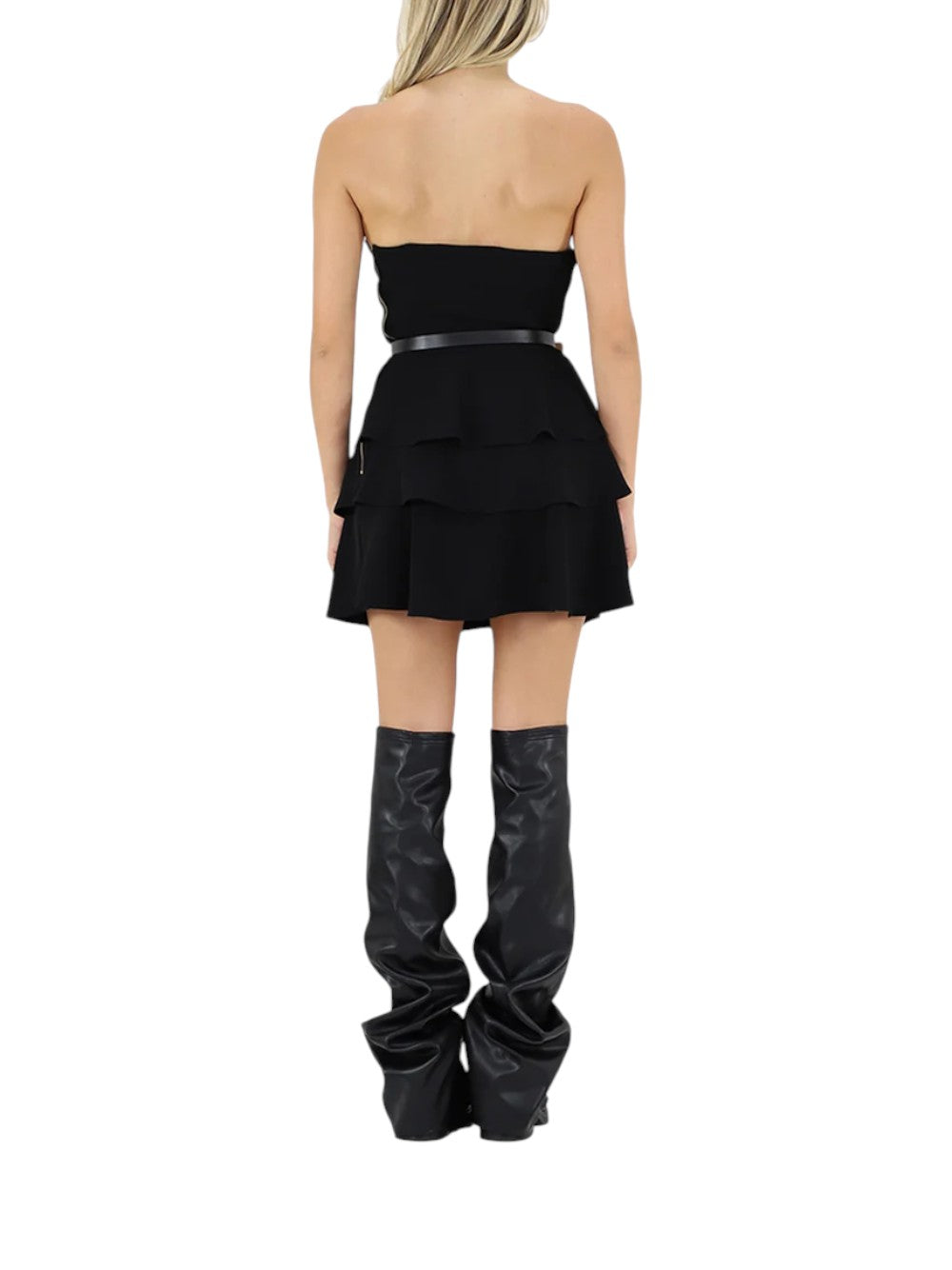 Elisabetta Franchi Abito Donna  AB97966E2110