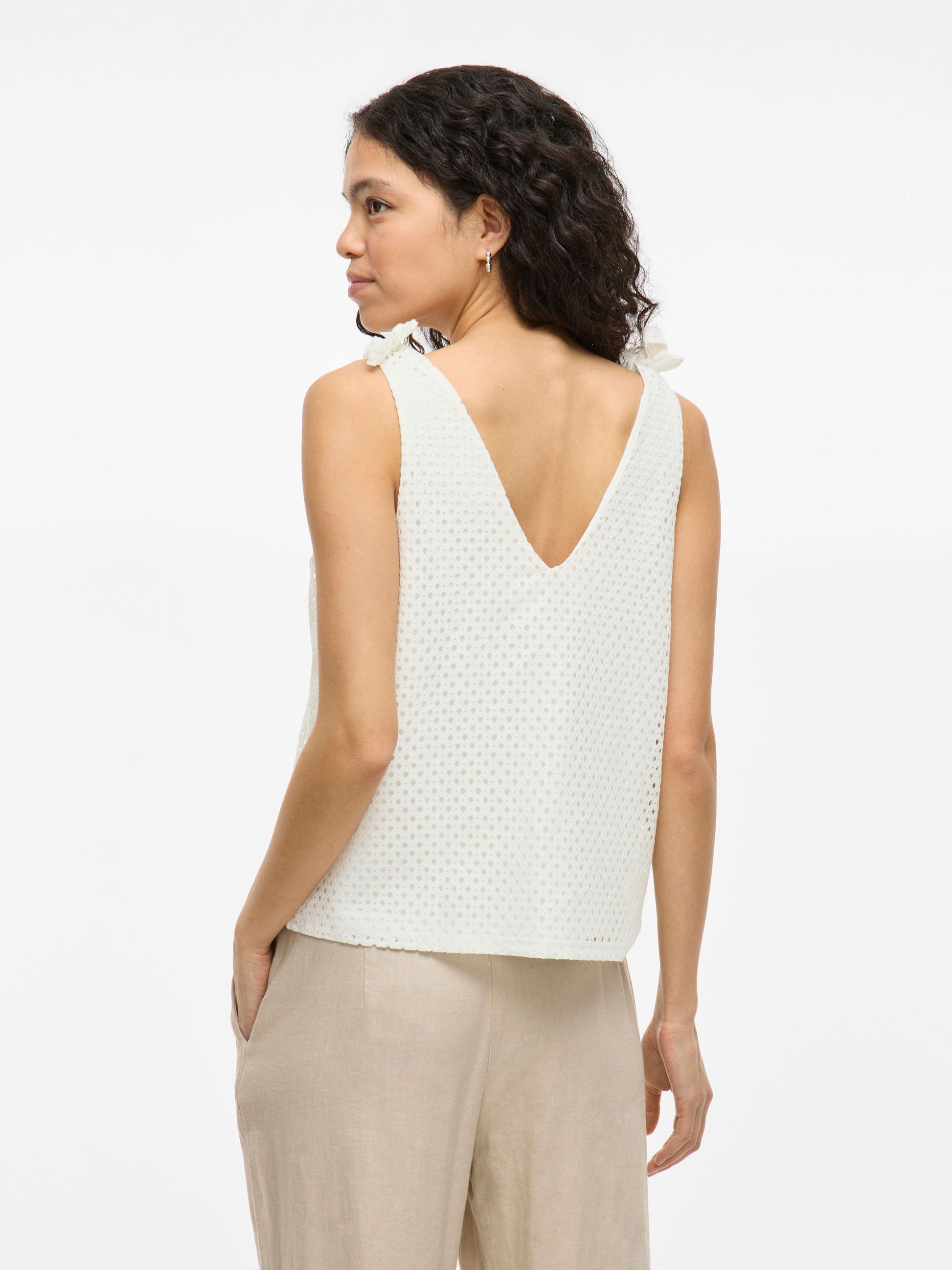 VILA Top Donna 14106641