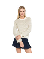 Liu Jo Maglia Donna  UF5275MA016 04120
