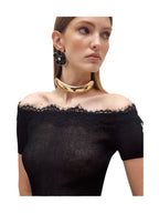 Blugirl Maglia Donna Maglia Sc RA5050MA30