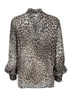MAX MARA STUDIO Women's shirt VALZER