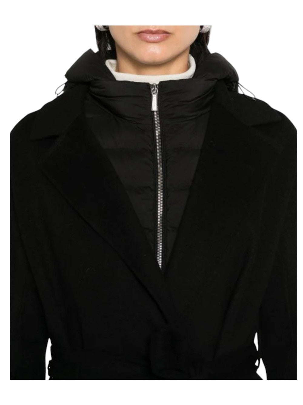 MOORER cappotto Donna OLIVIE-CWX