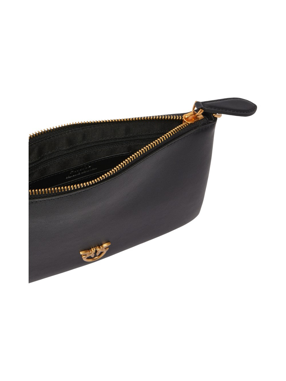 Pinko Borsa Donna FLAT CLASSIC VITELLO SETA 100455A0F1 Z99Q