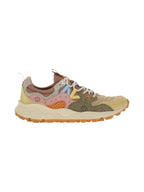 Flower Mountain Sneakers Donna Yamano 3 2017817011E93