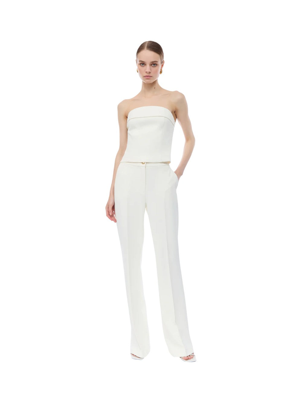 Nenette Pantalone Donna Escape 41BB-EscapeAv