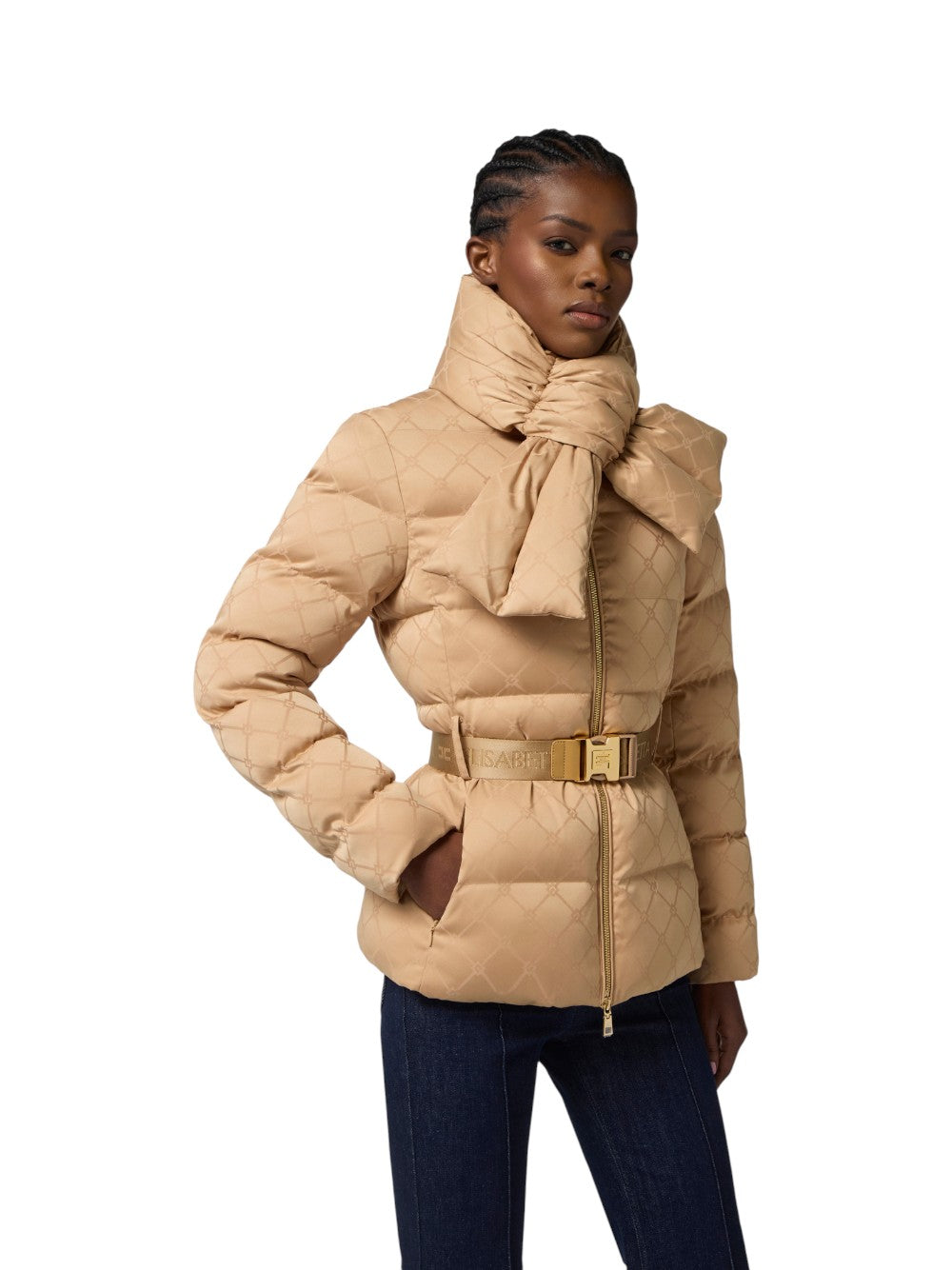 Elisabetta Franchi Giacca Donna  PI83D56E2EA2