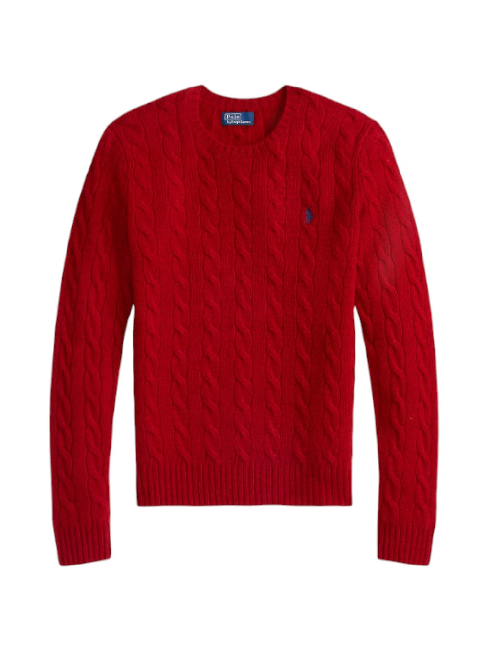 Polo Ralph Lauren Maglia Donna ACTIVE FOR FUTURE ORDERS 01/15 211971865 013