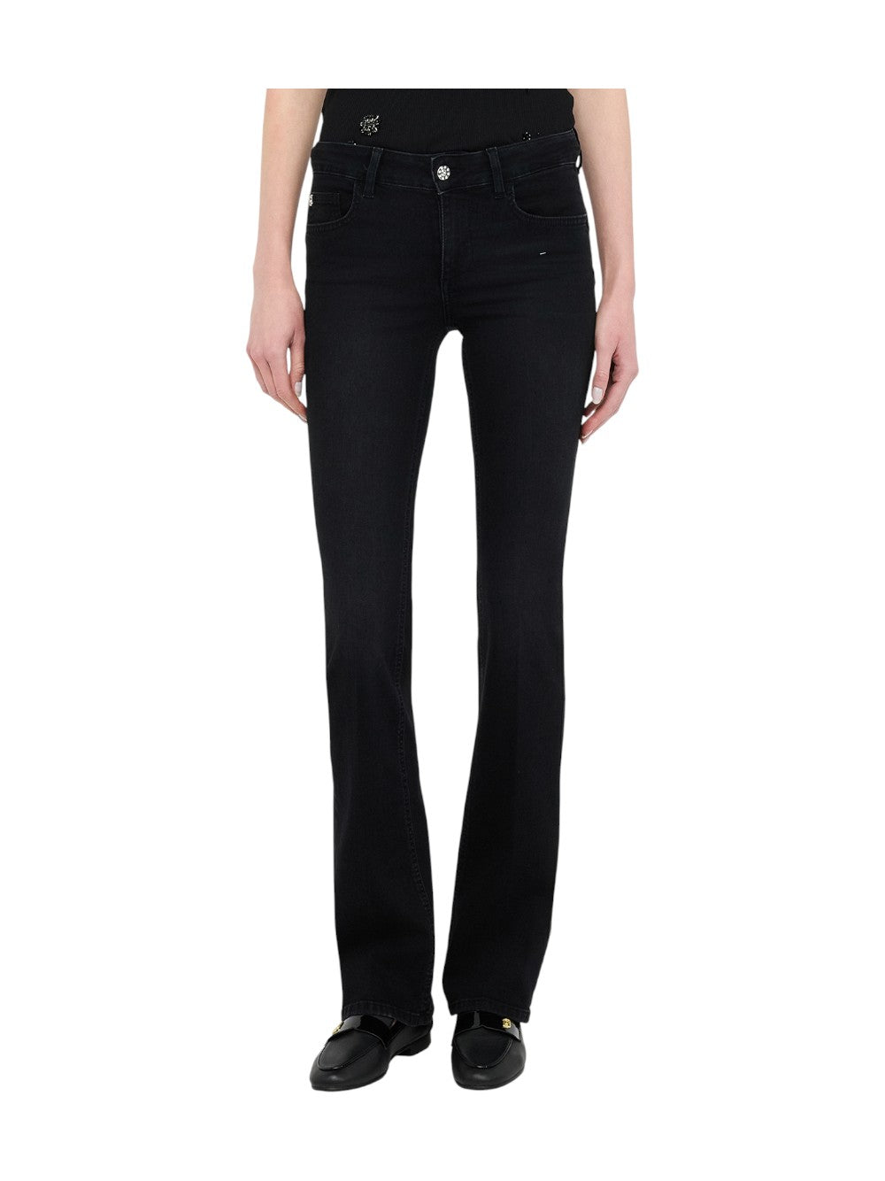 Liu Jo Jeans Donna  UF5025D4615 87353