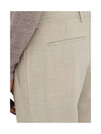 Liu Jo Uomo Pantalone Uomo  QF5003T219A61105