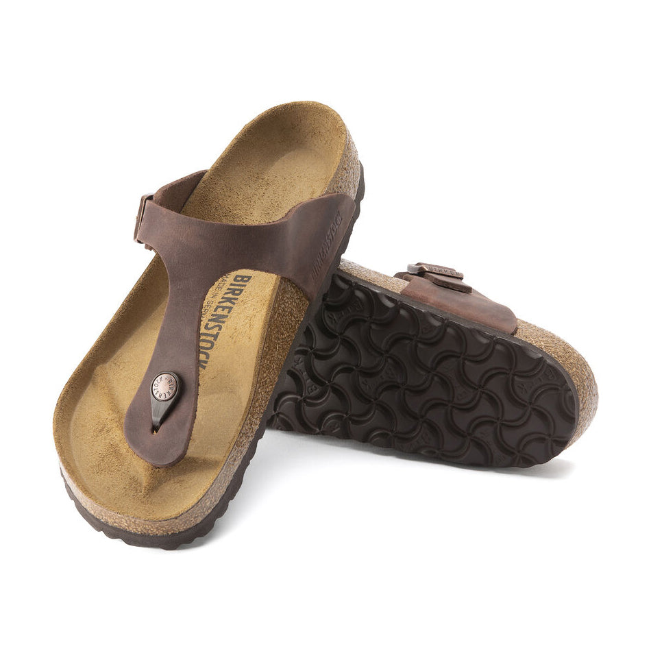 Birkenstock Ciabatta Donna Gizeh 743831