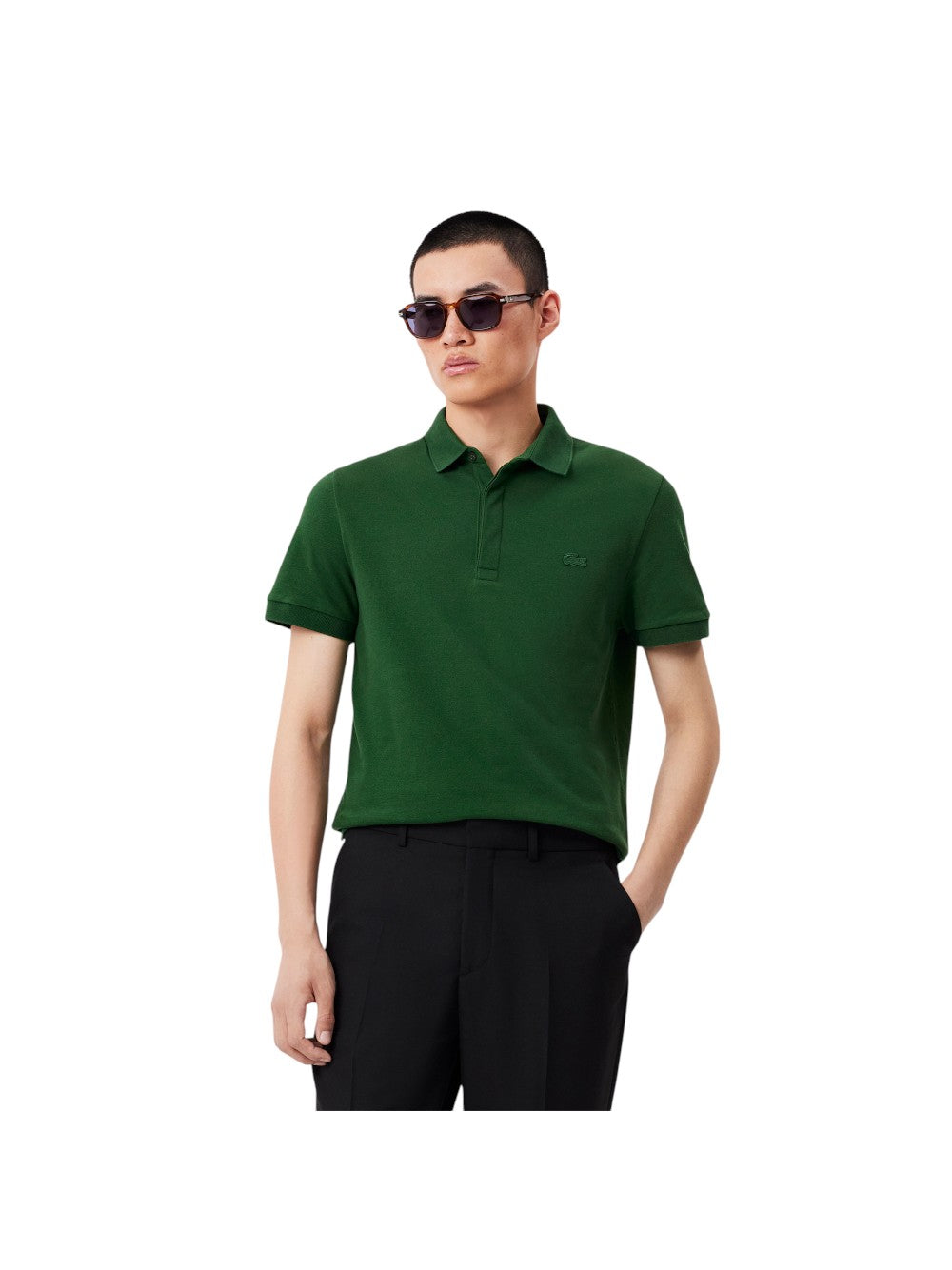 lacoste POLO Uomo PH5522