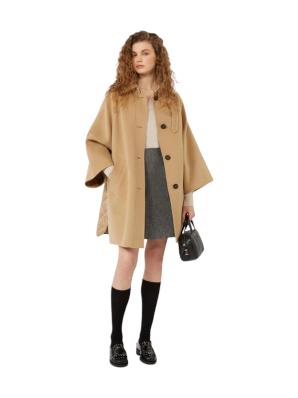 Max Mara Weekend Gonna Donna MARCHE MARCHE