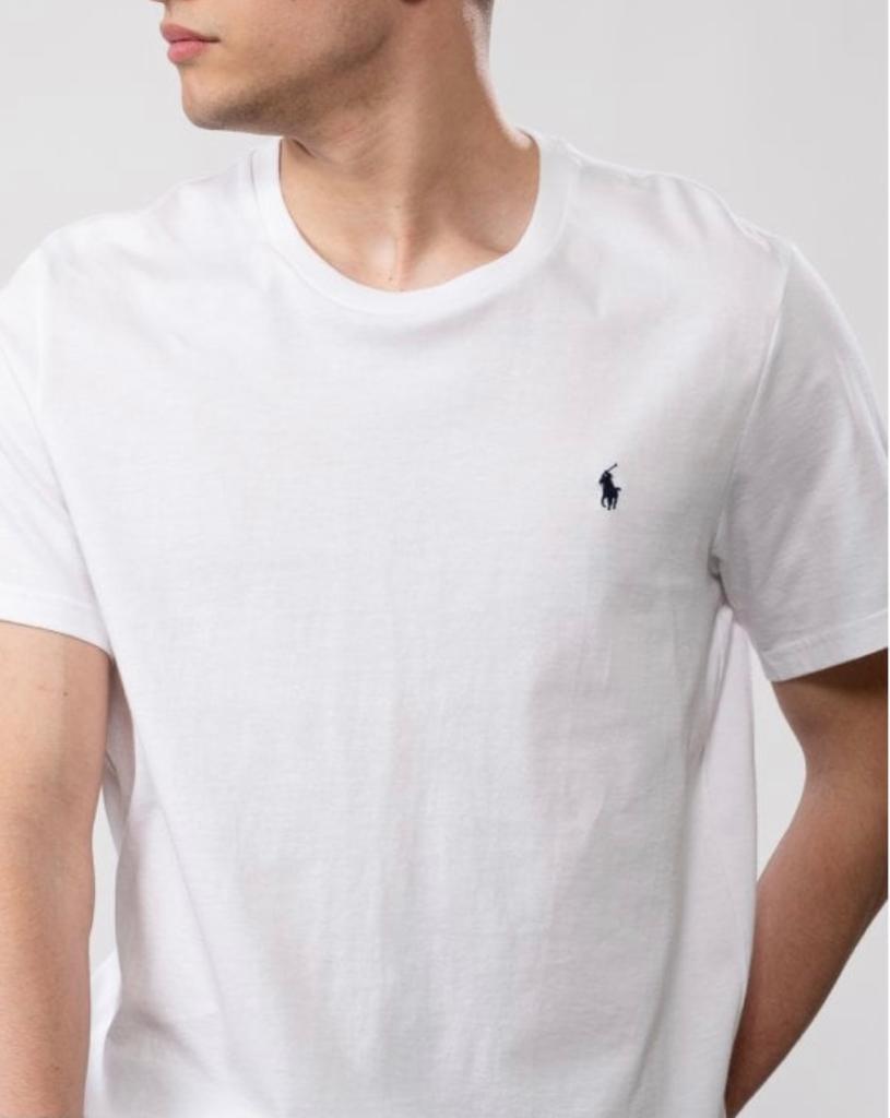 Polo Ralph Lauren T-SHIRT Uomo  714844756