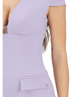 Elisabetta Franchi Abito Donna  AB92661E2EV7