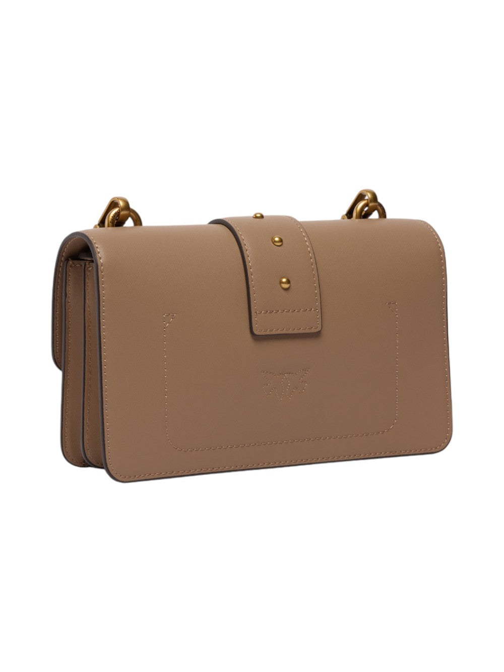 Pinko Borsa Donna LOVE ONE MINI ST. CL VITELLO 105856A0F1 D01Q