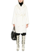 MAX MARA STUDIO Women's NEWMANG Coat