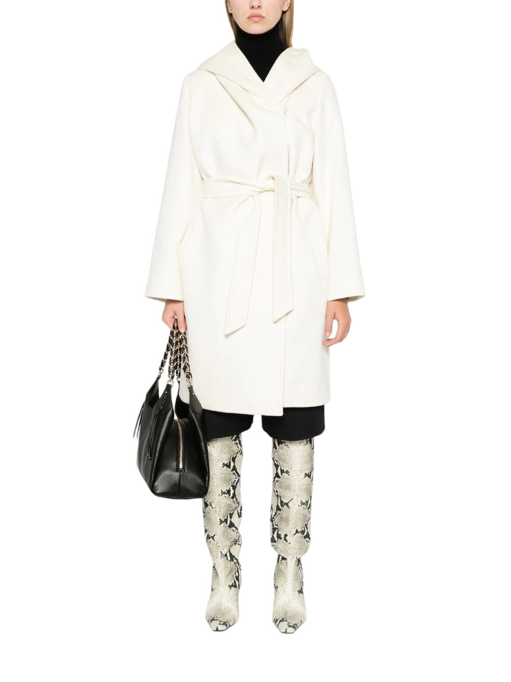 MAX MARA STUDIO cappotto Donna NEWMANG