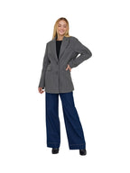 ONLY Cappotto Donna ONLBLAKE LIFE COAT CS OTW 15356900
