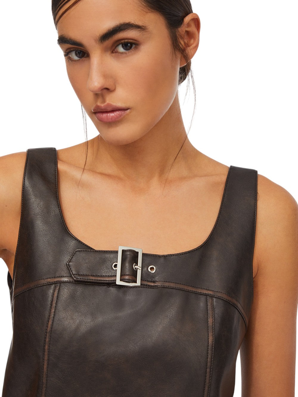 Liu Jo Abito Donna  MF5314E1051 X0558